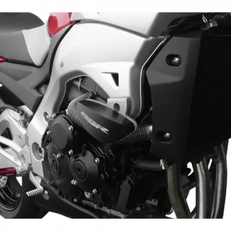 Offre Du Jour Kit patins de protection TOP BLOCK SUZUKI GSR 600 2006-2012