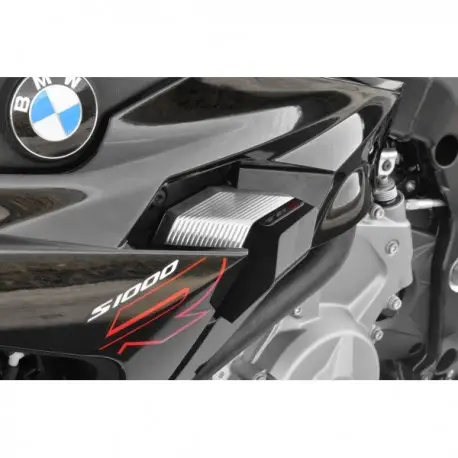 Kit patins de protection TOP BLOCK BMW S1000R 2015-2016 Prix Bas