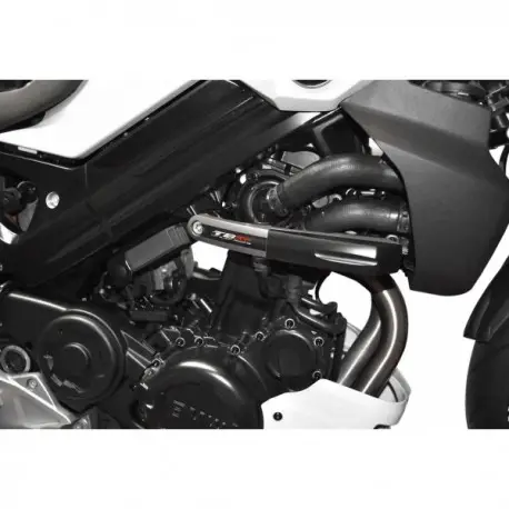 Petit Prix Kit patins de protection TOP BLOCK BMW F800R 2009-2019 F800S 2006-2009