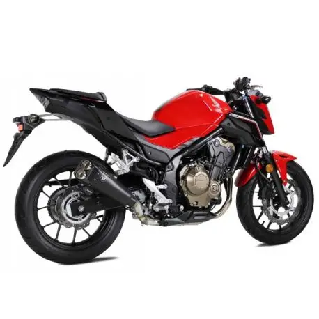 Dernier Modèle Echappement IXRACE M9 HONDA CBR500R CB500F 2016-2018
