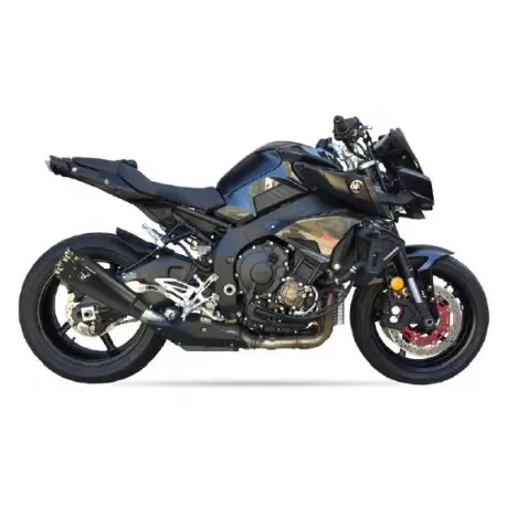 Echappement IXRACE M9 YAMAHA MT 10 2016-2019 Prix Réduit