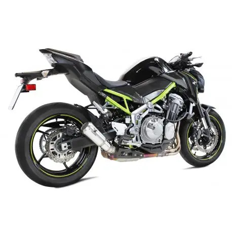 Super Prix Echappement IXRACE MK2 KAWASAKI Z900 FULL 2016-2019 Z900 A2 2017-2022