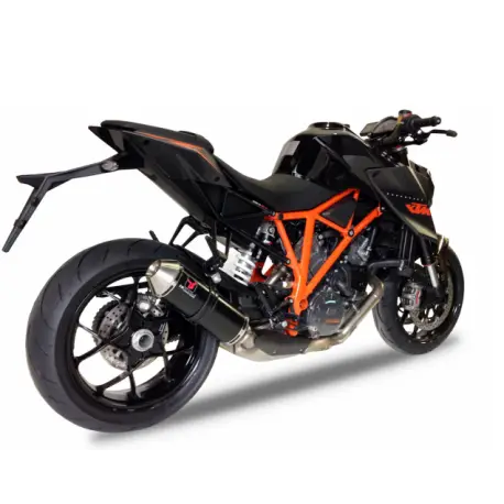 Echappement IXRACE X-PURE KTM 1290R SUPERDUKE 2014-2015 Super Prix