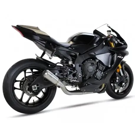 Echappement IXRACE MK2 YAMAHA YZF-R1 2016-2023 Expédition Rapide