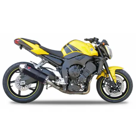 Echappement IXRACE X-PURE YAMAHA FZ1 2006-2016 Quantité Limitée