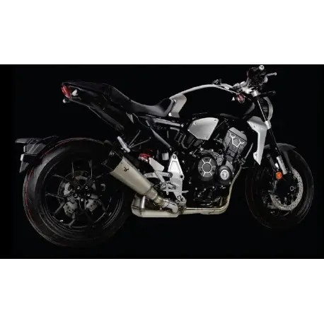 Echappement IXRACE M10 HONDA CB1000R NEO SPORTS CAFE 2018-2020 Solde