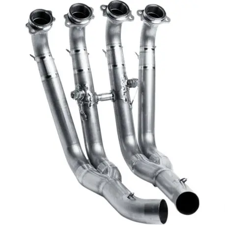 Satisfait Ou Remboursé Collecteur d'echappement AKRAPOVIC BMW S1000RR 2010-2014