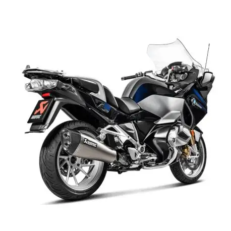 Meilleur Choix Echappement AKRAPOVIC BMW R1250RT 2019-2024