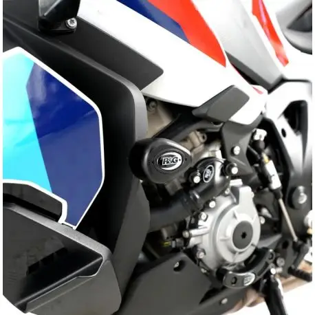 Bon Plan Tampons de protection R&G Racing BMW M1000XR S1000XR