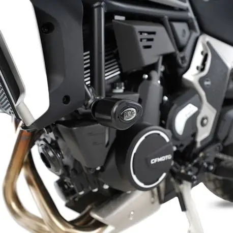 Tampons de protection R&G Racing CF MOTO 700 CL-X HERITAGE 700 CL-X ADVENTURE 700 CL-X SPORT Achetez Aujourd’hui