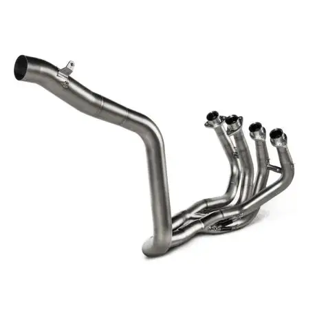 Collecteur d'echappement AKRAPOVIC HONDA CBR600RR 2013-2026 Achat Immédiat