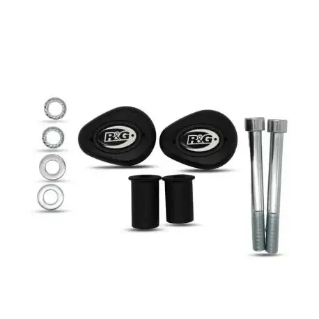 Quantité Limitée Tampons de protection R&G Racing HONDA CB 1000 HORNET 2024-2026