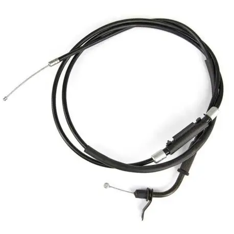 Nouveauté Câble de gaz TECNIUM MBK BOOSTER NAKED SPIRIT YAMAHA BW'S ORIGINAL