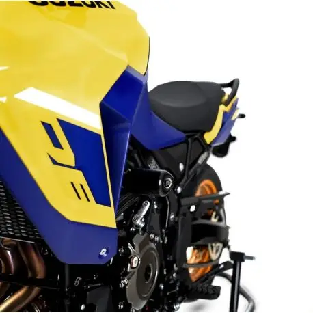 Achetez Aujourd’hui Tampons de protection R&G Racing SUZUKI V-STROM 800 DE V-STROM 800 SE 2024-2026