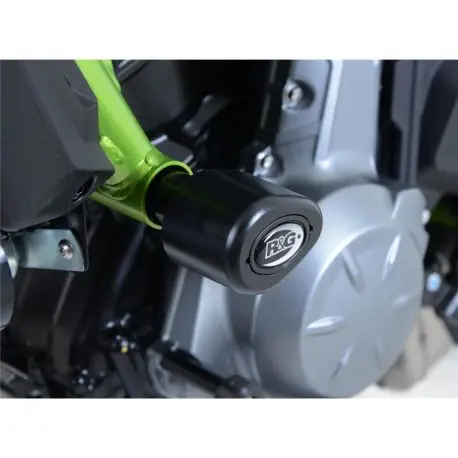 Tampons de protection R&G Racing KAWASAKI Z650 NINJA 650 Z650RS Acheter Direct