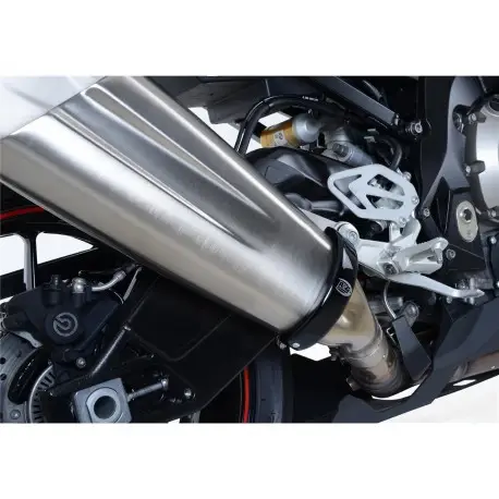 Offre Exclusive Protection de manchon de silencieux RACING BMW S1000RR 2015-2018