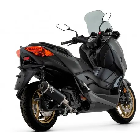 Ligne complète d'Echappement ARROW URBAN YAMAHA 125 X-MAX / 125 X-MAX TECH MAX Meilleur Choix