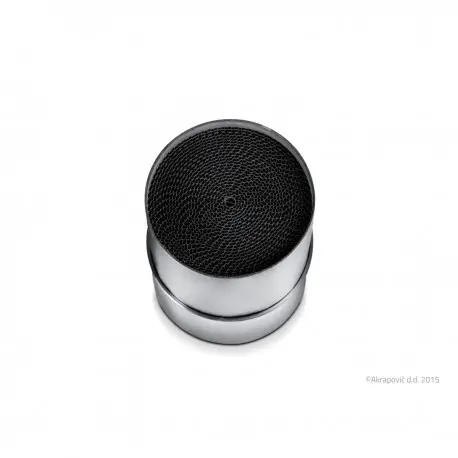 Prix Réduit Catalyseur moto AKRAPOVIC P-KAT-040