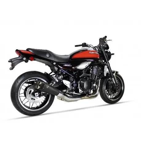 Echappement IXRACE MK2 KAWASAKI Z900 RS 2018-2022 Affaire À Saisir