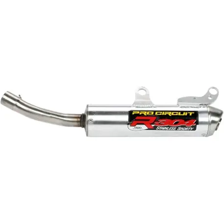 Soldes Echappement PRO CIRCUIT R304 YAMAHA YZ 250 2000-2001