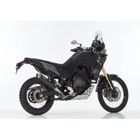 Echappement SHARK SRC 4 HONDA NC750S NC750X INTEGRA 2016-2025 Marque