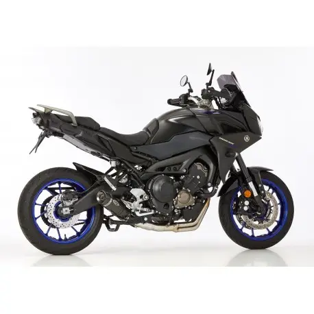 Ligne d'Echappement SHARK STREET GP YAMAHA MT-09 TRACER 2021-2024 Livraison Gratuite