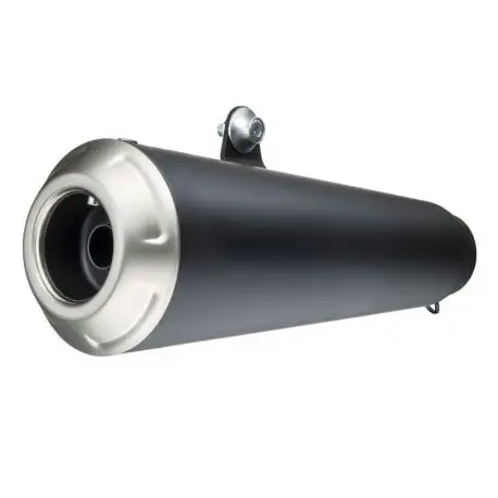 Echappement LEOVINCE GP ONE universel 50mm Nouvel Arrivage