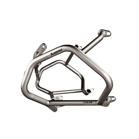 Super Prix Protège carter inférieur AKRAPOVIC BMW R1250GS R1250GS ADVENTURE