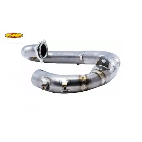 Collecteur d'échappement MEGABOMB FMF YAMAHA YZ 450 F 2023-2024 Achat Immédiat