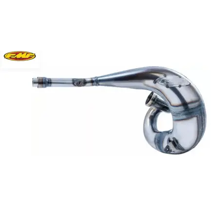Collecteur Échappement FMF FACTORY FATTY Yamaha YZ125/X 22-24 Produit De Marque
