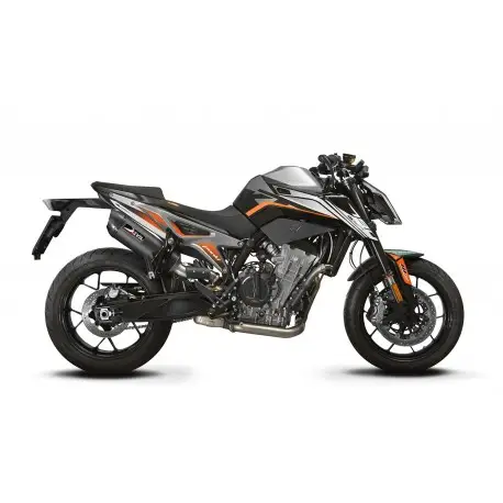 Echappement DEVIL evolution pour KTM 890 adventure 2021 Prix Promo