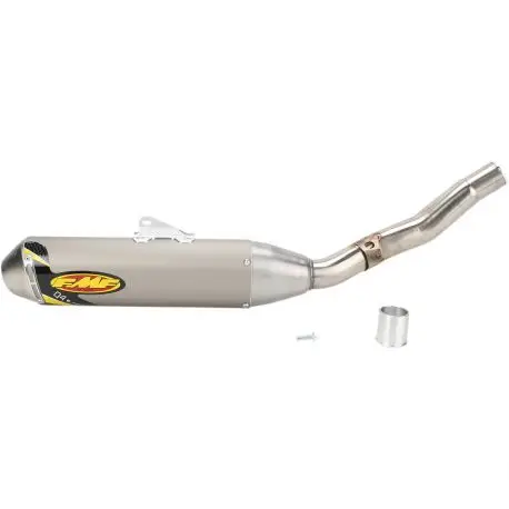 Silencieux FMF SERIES Q Yamaha WR250F 2007-2014 YZ250F 2006-2009 WR450F 2007-2011 YZ450F 2006-2009 Haute Qualité