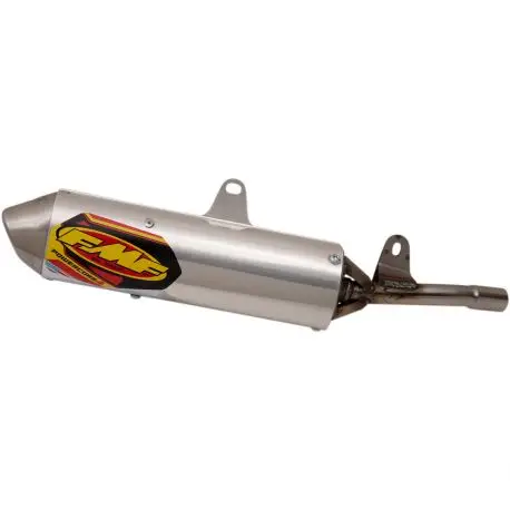 Livraison Express Sillencieux d'échappement FMF Powercore 4 HONDA CRF110F 2019-2025