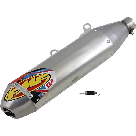 Echappement FMF Q4 HEX GASGAS EC250F EC350F HUSQVARNA FE 250 FE 350 FE 450 FE 501 KTM XCF-W 350 XCF-W 450 500 2020-2023 Remise