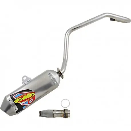 Ligne d'Echappement FMF MINI FACTORY 4.1 YAMAHA TTR 125 2000-2024 Authentique