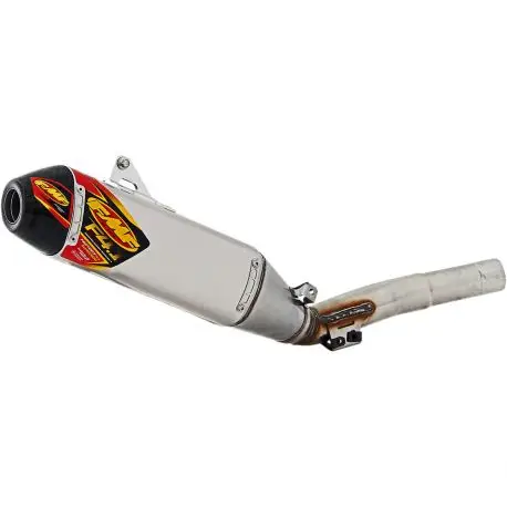 Silencieux FMF Factory 4.1 RCT YAMAHA YZ 450 F 2014-2017 WR 450 F 2016-2018 Petit Prix