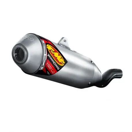 Silencieux FMF Powercore 4 HEX Kawasaki KX450F 2012-2015 Prix Bas