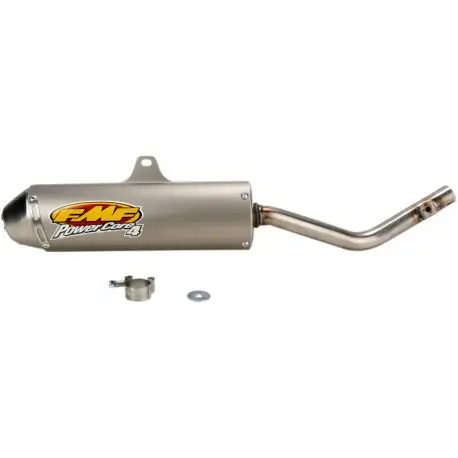 Bon Plan Silencieux FMF Powercore 4 HONDA CRF150F 2003-2010 2012-2017 CRF230F 2003-2019