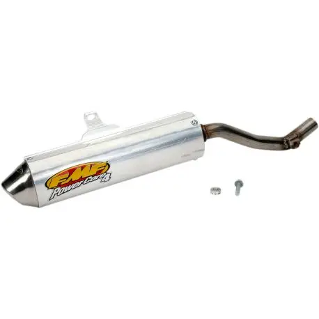 Prix Promo Silencieux FMF Powercore 4 Suzuki DR-Z 125 2003-2022 Kawasaki klx 125 2003-2006