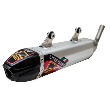 Acheter En Ligne Echappement FRESCO Carby GASGAS EC 250 EC 300 RIEJU MR 300 RACING