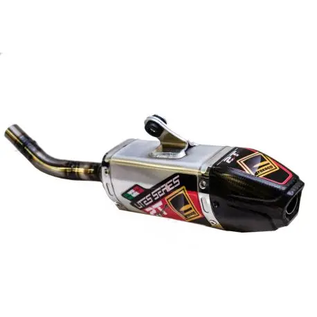 Echappement FRESCO Carby GASGAS MC 85 HUSQVARNA TC 85 KTM SX 85 Acheter Direct