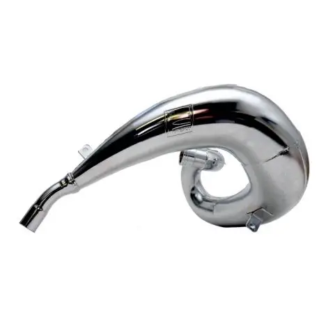Vente Directe Collecteur d'échappement Pot de détente FRESCO chromé BETA RR 250 RR 300 2012-2022