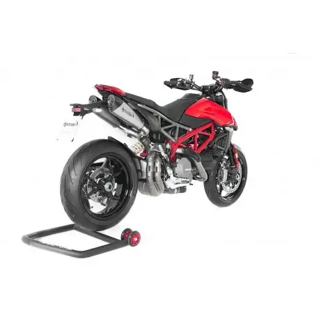 Echappement HP CORSE EVOEXTREM DUCATI 950 HYPERMOTARD Dernière Chance