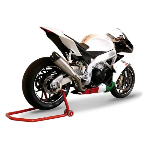 Dernier Modèle Echappement HP CORSE EVOEXTREME APRILIA RSV4 2009-2014