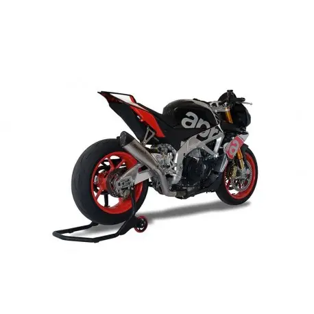Bon Plan Echappement HP CORSE EVOEXTREME APRILIA TUONO V4 2015-2016