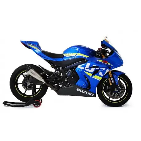 Produit De Marque Echappement HP CORSE EVOXTREME 260mm SUZUKI GSXR 1000 2017-2020