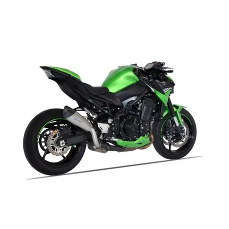 Echappement HP CORSE HYDROFORM SHORT KAWASAKI Z900 2020-2023 Livraison Gratuite