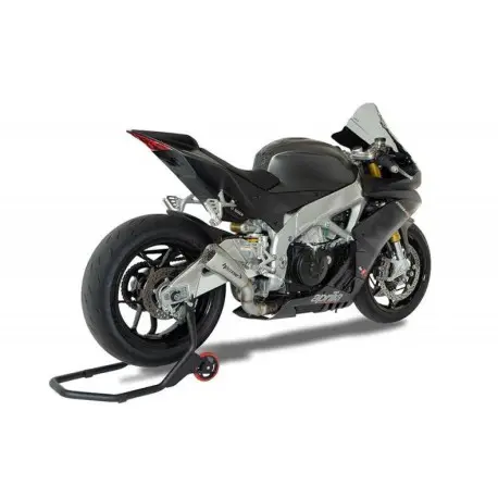 Top Vente Echappement HP CORSE HYDROFORME CORSA APRILIA RSV4 2015-2016
