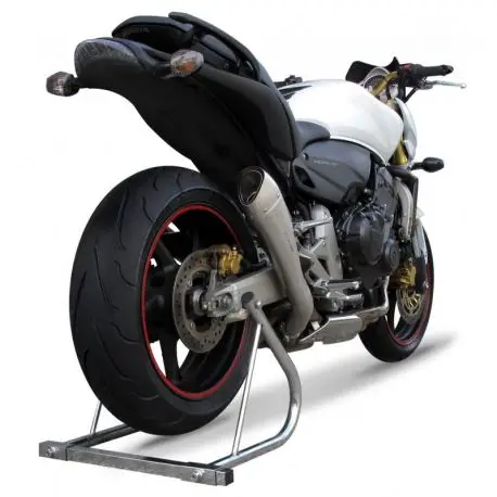 Remise Echappement HP CORSE HYDROFORME HONDA CB 600 HORNET 2007-2013