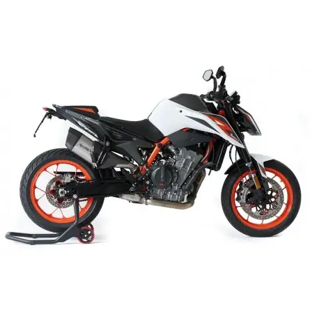 Meilleur Prix Echappement HP CORSE SP-3 KTM 890 DUKE R 2020-2023